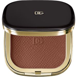 Dolce&Gabbana Devotion FACE&EYES MATCH Contouring 14 g DEEP