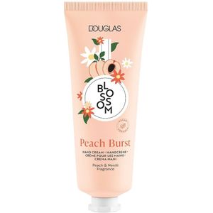 Douglas Collection Blossom Peach Burst Handcrème 75 ml Dames