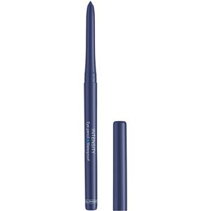 Douglas Collection Make-Up Intensity Eyeliner Waterproof Oogpotlood 0.3 g Nr. 5 - Blue Grey