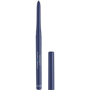 Douglas Collection - Make-Up Intensity - Waterproof Eyeliner - 0.3 g - Blue Grey