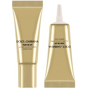 Dolce&Gabbana Paint Me Up! Highlighter 5 ml 06 CRYSTAL GLAZE