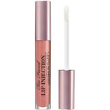 Too Faced - Lip Injection Maximum Plump - Lipgloss - Tint A la Mode - 4 g