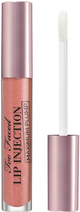 Too Faced - Lip Injection Maximum Plump - Lipgloss - Tint A la Mode - 4 g