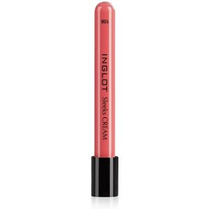 Inglot Gloss Sleeks CREAM Lipstick 5.5 ml 106