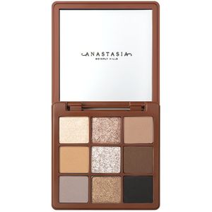 Anastasia Beverly Hills Sultry Mini Eyeshadow Palette Sets & paletten 6.4 g
