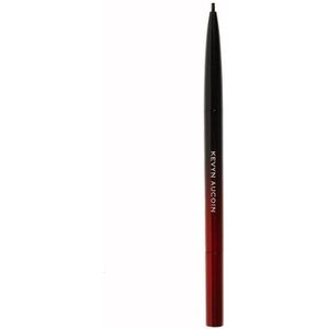 Kevyn Aucoin - The Precision Brow Pencil - Wenkbrauwpotlood - Dark Brunette - 0.1 g