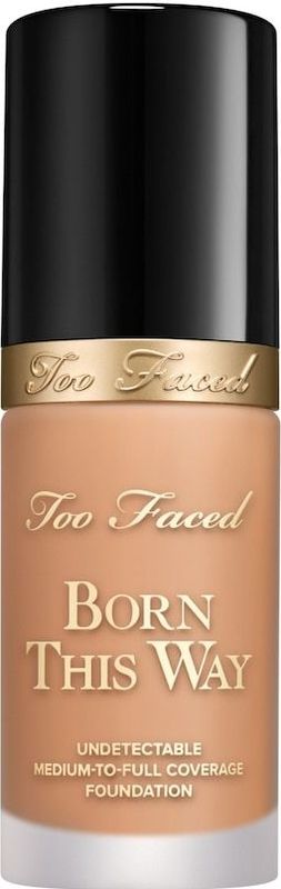 Too Faced - Born This Way Original - Foundation - Praline - 30 ml