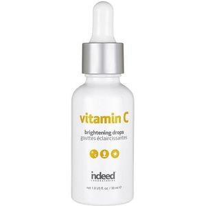 Indeed Labs - Hydraluron - Hydraterend Serum - 30 ml - Vitamine C