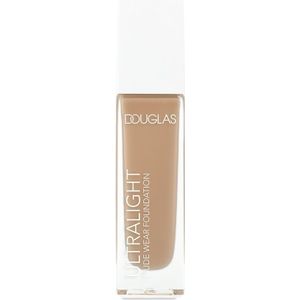 Douglas Collection Make-Up Ultralight Nude Wear Foundation 25 ml 40 - CAMEL