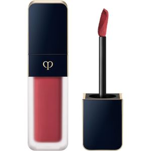 Clé de Peau Beauté Cream Rouge Mat Lipstick 8 ml 114 Flame Lily