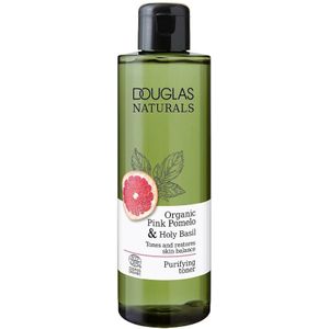 Douglas Collection Naturals Purifying Toner Gezichtscrème 200 ml Dames