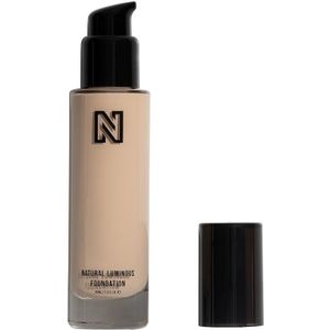 N BEAUTY Natural Luminous Foundation 30 ml 5219 - 020 - FAIR