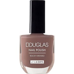 Douglas Collection Make-Up Nail Polish Nude Nagellak 10 ml 145 - Rocky Vinyard