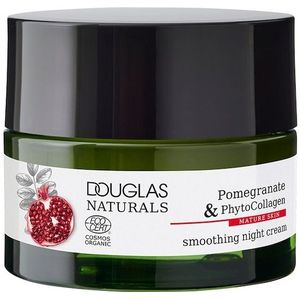 Douglas Collection Naturals Mature Skin Nachtcrème 50 ml