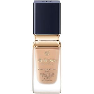 Clé de Peau Beauté Radiant Fluid Foundation Matte 35 ml WB20