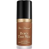 Too Faced - Born This Way Original - Foundation - Chestnut - 30 ml