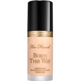 Too Faced - Born This Way Original - Foundation - Seashell - 30 ml