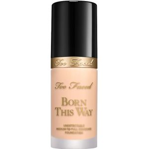 Too Faced - Born This Way Original - Foundation - Seashell - 30 ml