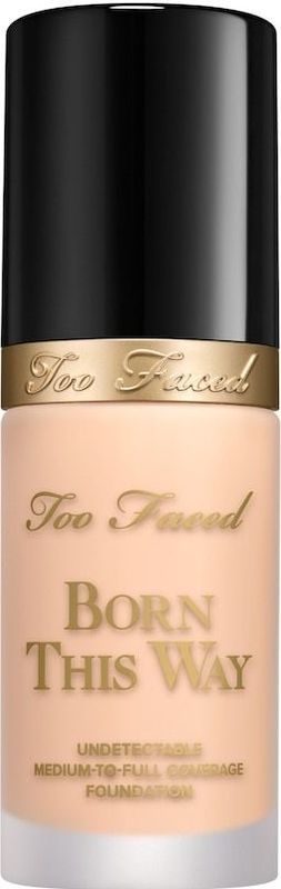 Too Faced - Born This Way Original - Foundation - Seashell - 30 ml