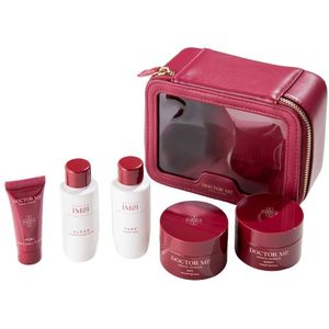 DOCTOR MI! DISCOVER MI! SET - Reinigingsgel - 50 ml - Huidverzorging