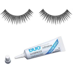 Ardell Lash Sets Dense D13 Nepwimpers 1 paar