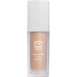 U BEAUTY The SUPER Tinted Hydrator Getinte dagcrème 30 ml