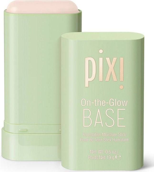Pixi - On-the-Glow BASE - Foundationstick - Porselein - 19 g