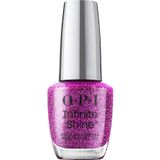 OPI - Good Enough to Treat Infinite Shine - Nagellak - Tint A Lil Suga & Spice - 15 ml