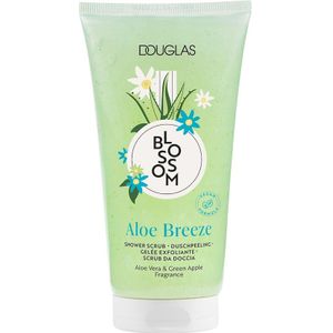 Douglas Collection Blossom Aloe Breeze Voetscrub 150 ml Dames