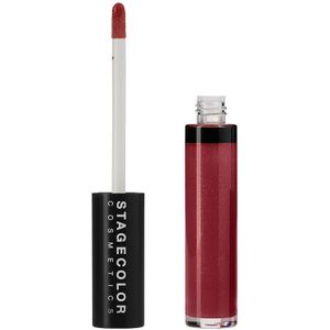 Stagecolor Lipgloss Dark Berry