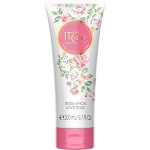 Maja MAJA Love Rose Body Lotion Bodylotion 200 ml