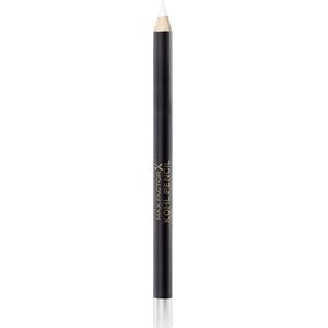 Max Factor Make-up Ogen Kohl Pencil No. 010 White