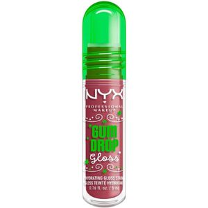 NYX Professional Makeup - Holiday Collection - Lipgloss - 02 - BUBBLEGUM BURST