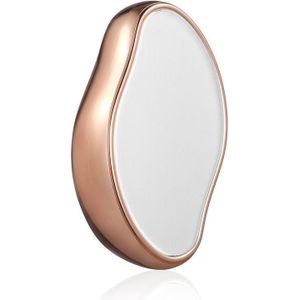 Zoë Ayla - Crystal Hair Eraser - Ontharingspad - Kristal - Pijnloos