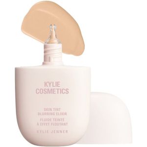 Kylie Cosmetics - Skin Tint Blurring Elixir - Foundation - 30 ml