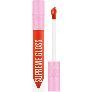 Jeffree Star Supreme Gloss Lipgloss 5.1 ml Everybody Knows