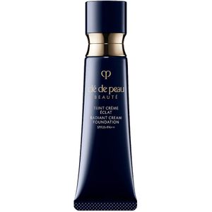 Clé de Peau Beauté Radiant Cream Foundation 21 ml B10