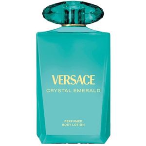 Versace - Crystal Emerald - Bodylotion - 200 ml - Dames
