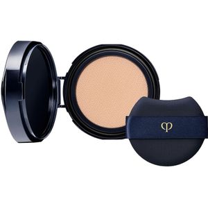Clé de Peau Beauté Radiant Cushion Natural - Refill Foundation 14 g O10 - Refill