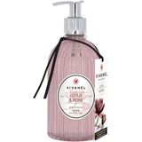 Vivian Gray - Vivanel Vloeibare Zeep - Lotus&Rose - 350 ml