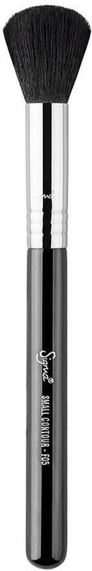 Sigma - Contour Make-upborstel - Klein - Veganistisch - Hypoallergeen