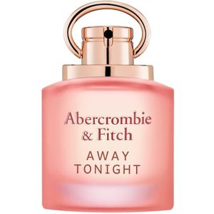 Abercrombie & Fitch Away Tonight Eau de parfum 100 ml Dames
