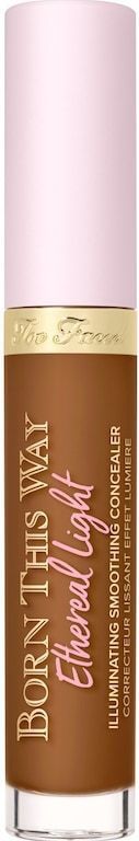 Too Faced Born This Way Ethereal Light Concealer 5 ml Chocolate Truffle