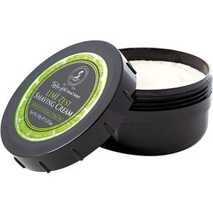 Taylor of Old Bond Street Shaving Cream Lime Zest Scheerverzorging 150 ml