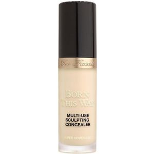 Too Faced Born This Way Super Coverage Concealer 13.5 ml Almond