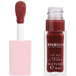 Kylie Skin - Musthaves Kylie Skin Lip Oil - Bruin - 6 ml Lipolie