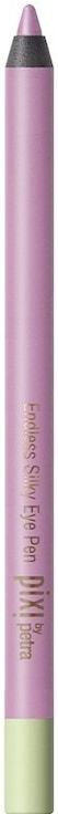Pixi - Endless Silky Eye Pen - Oogstift - Lushlavender - 1.2 g