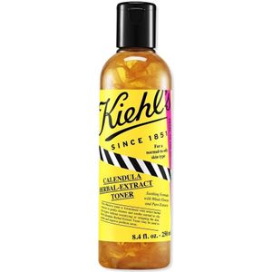 Kiehl’s Calendula Herbal Extract-Toner Limited Edition Gezichtslotion 250 ml