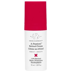 Drunk Elephant - A-Passioni Retinol Cream - Gezichtscrème - 10 ml