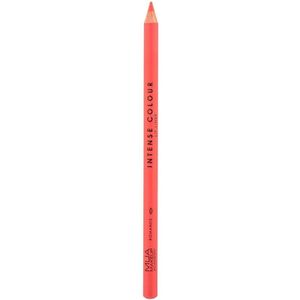 MUA Makeup Academy Intense Colour Lipliner 1.5 g ROMANCE